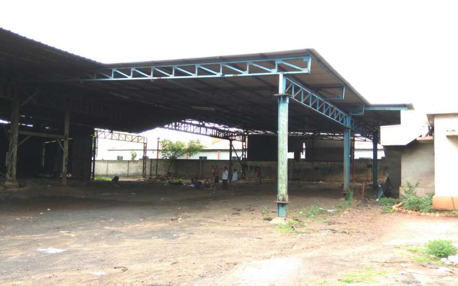 Elevation